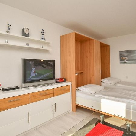 Haus Meeresblick Wohnung 53 켈렌후센 외부 사진