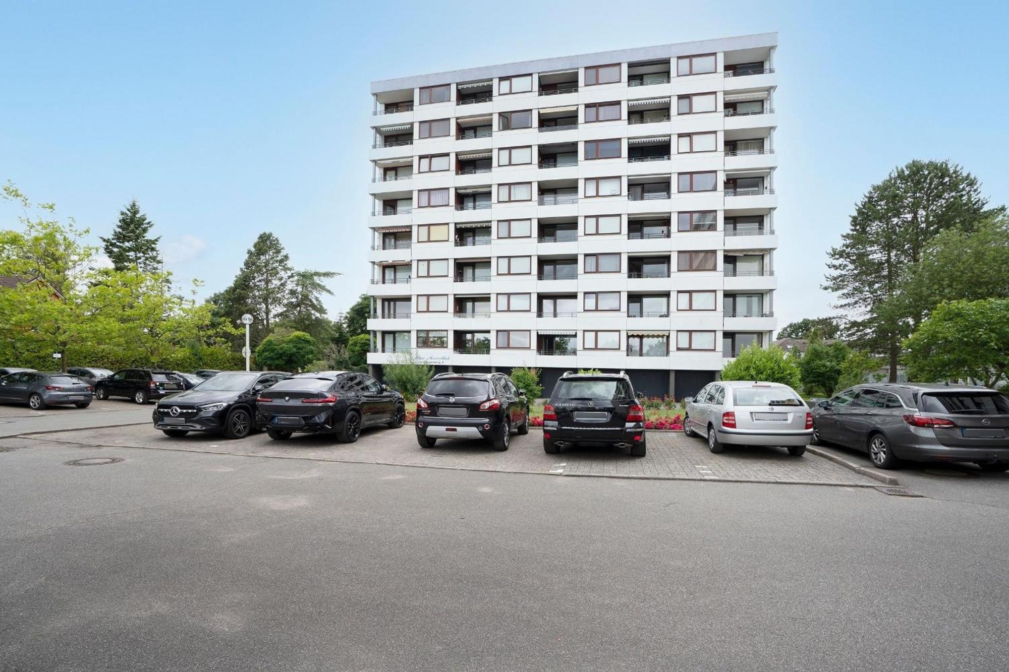 Haus Meeresblick Wohnung 53 켈렌후센 외부 사진