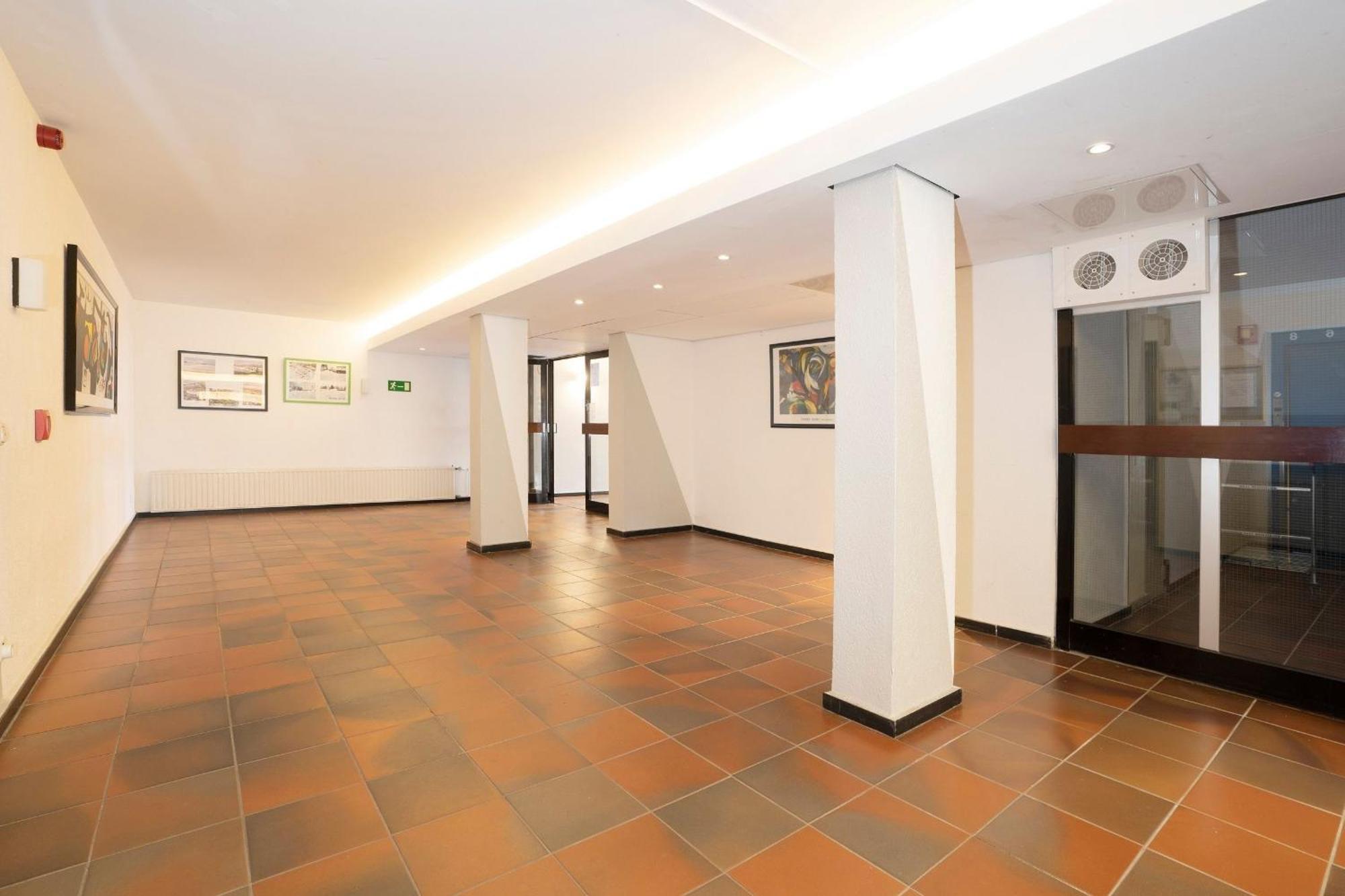 Haus Meeresblick Wohnung 53 켈렌후센 외부 사진